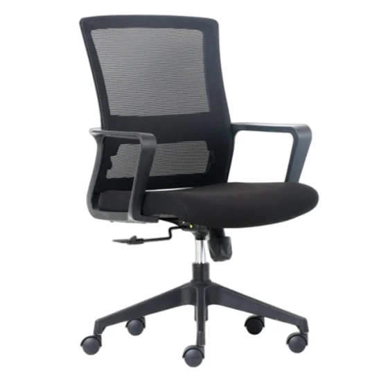 Foshan Fabricant OEM Usine Chaise ergonomique pleine maille moderne pour les chaises de jeu Respawn du personnel
